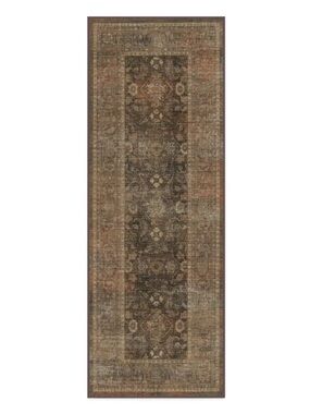 NWT Ruggable 2.5 X 7 Runner